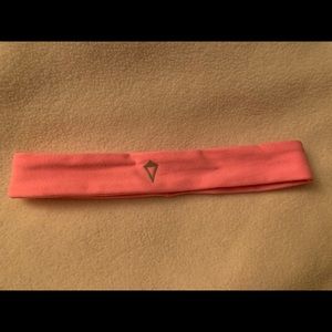 lululemon/ivivva headband